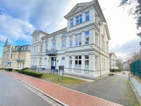 Villa Usedom App. 31 in Heringsdorf